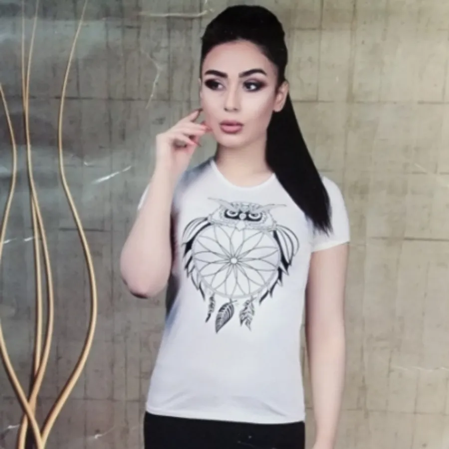 ست تیشرت و شلوار