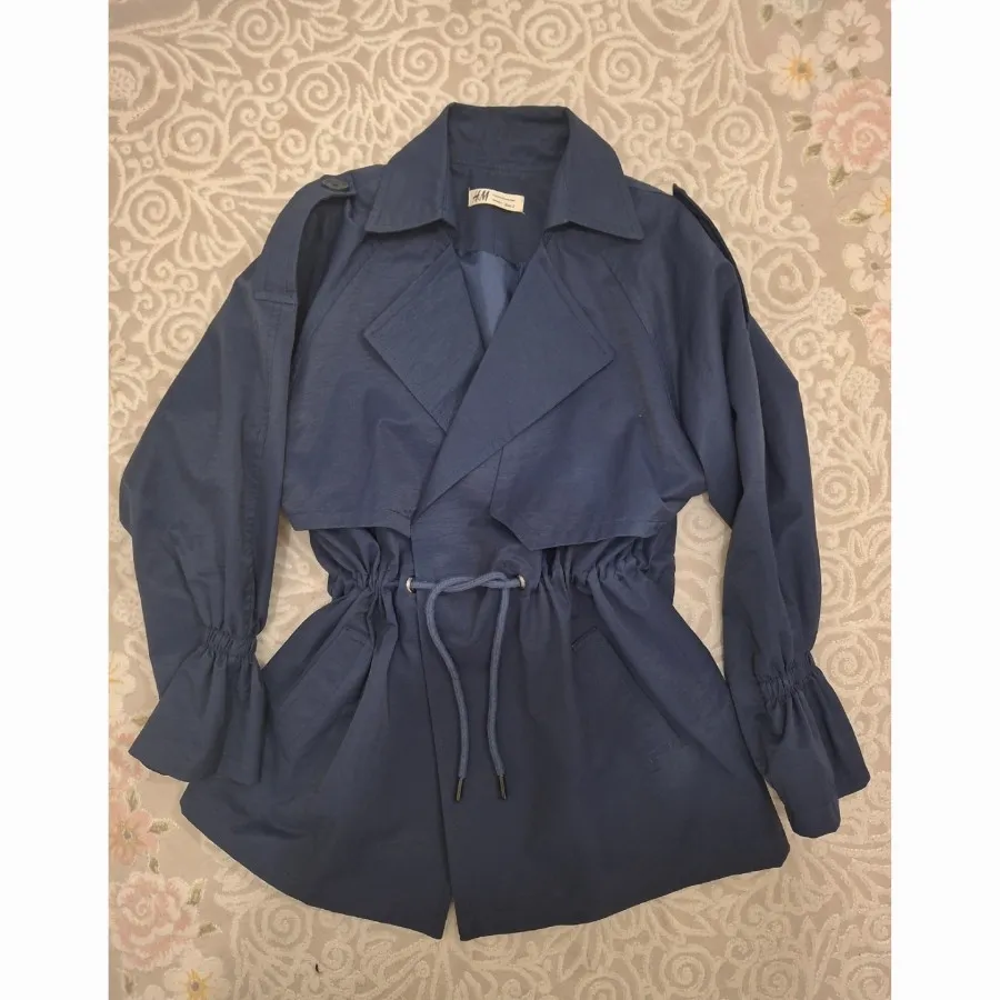 بارانی عروسکی