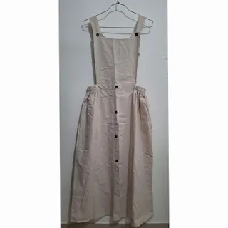 سارافون بلند کتان