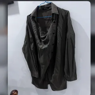 شونیز مانتو