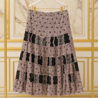 دامن ژورنالی