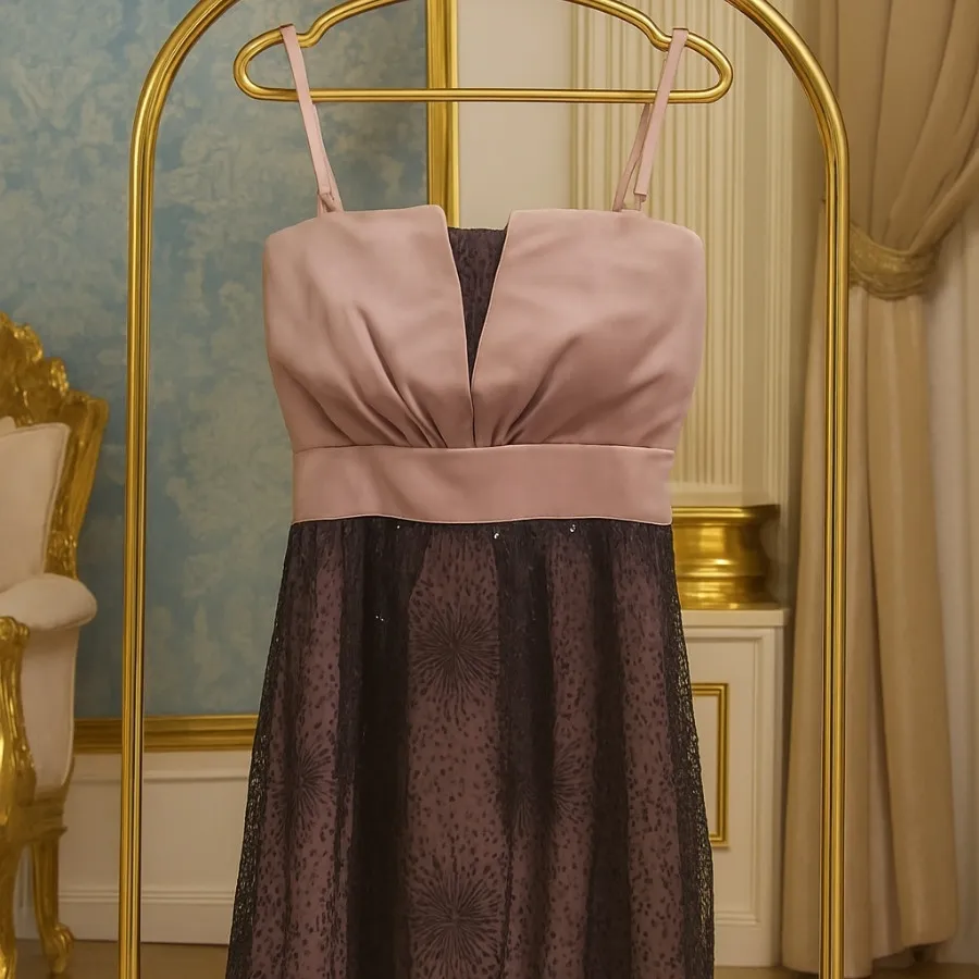 پیراهن مجلسی