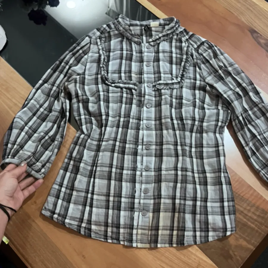 شومیز اچ ان ام