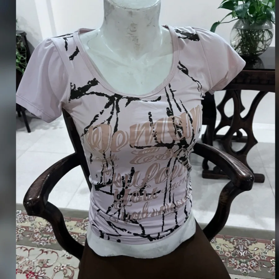 تیشرت لیمون