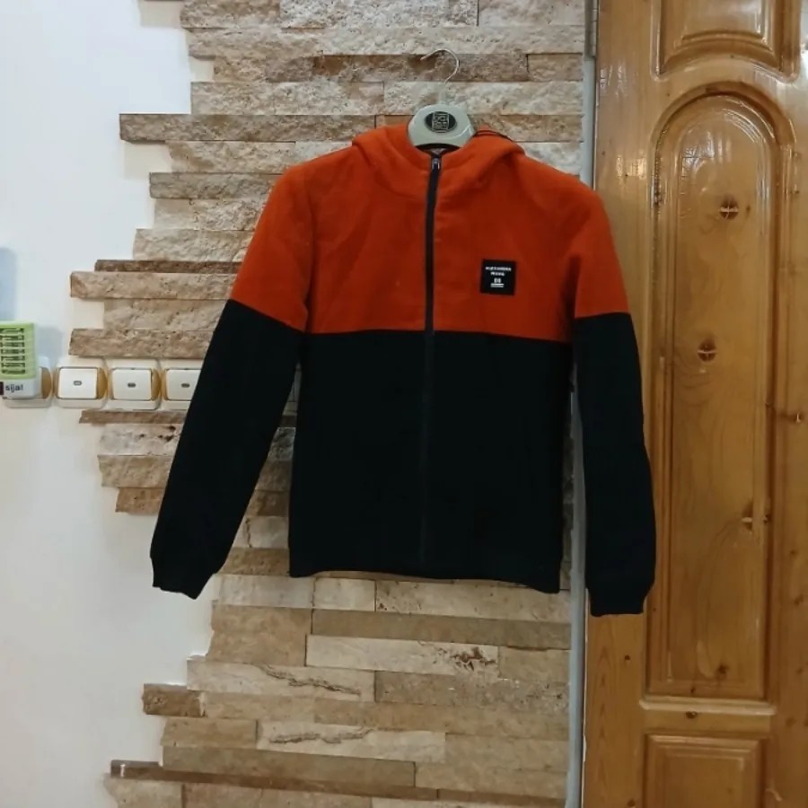 کاپشن خارجی