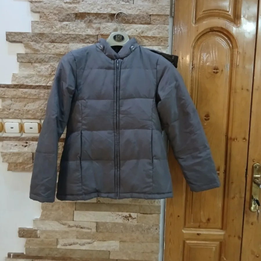 کاپشن خارجی