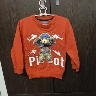 بلوز بچگانه