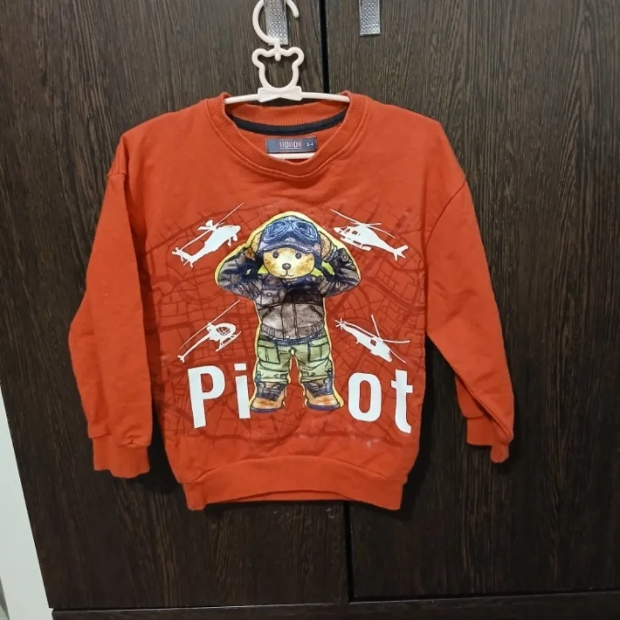 بلوز بچگانه