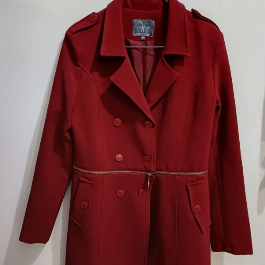 پالتو برند ترکی?