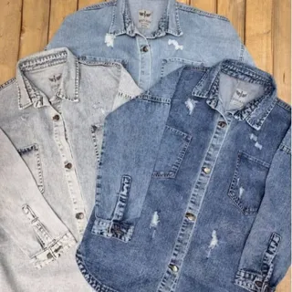 کت جین اصلی