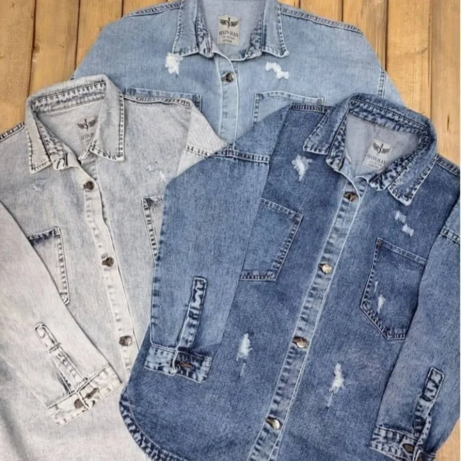 کت جین اصلی