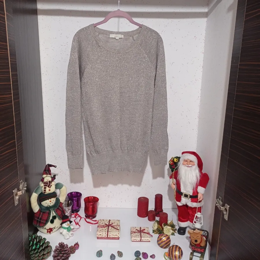 بلوز بافت لمه ایی