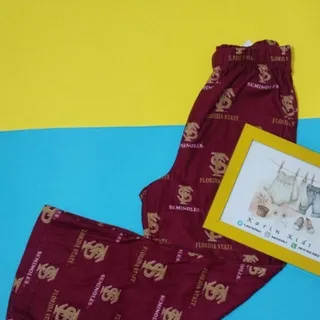 شلوار حوله ای