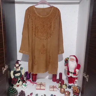 تونیک نخی زنانه