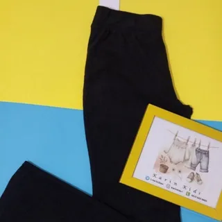 شلوار حوله ای