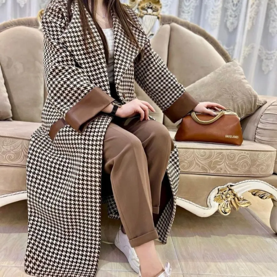 شیک ترین پالتو