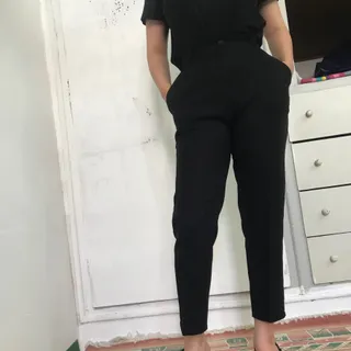 شلوار نو و ترک