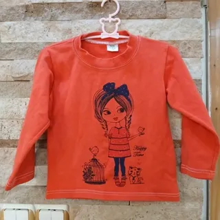 بلوز بچگانه