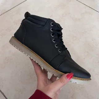 نیم بوت سایز 40 یا 39