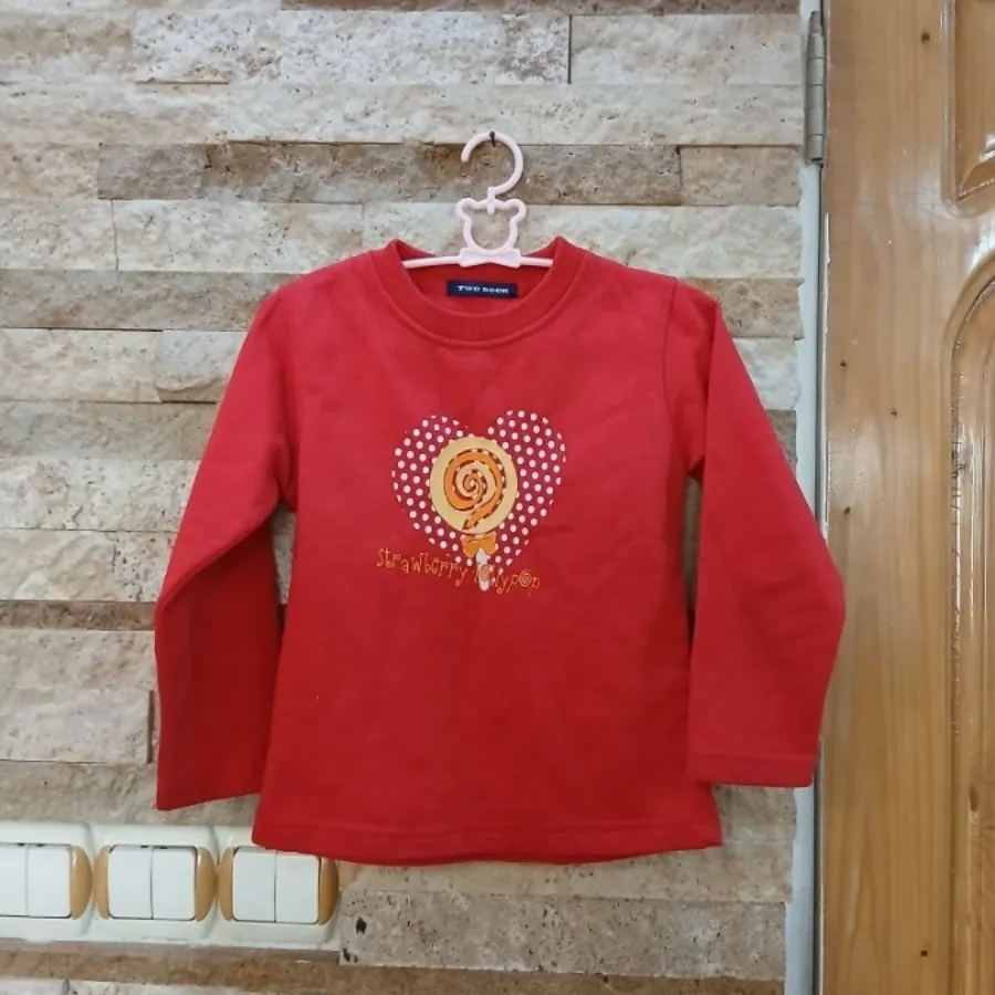 بلوز بچگانه