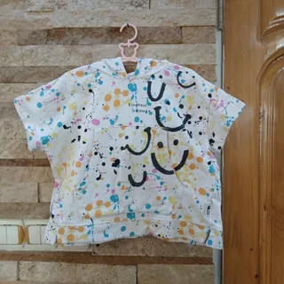 هودی بچگانه