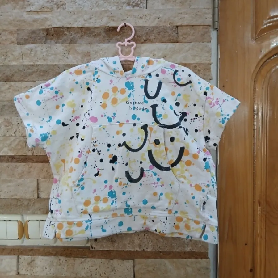 هودی بچگانه