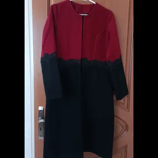 پالتو فوتر مجلسی