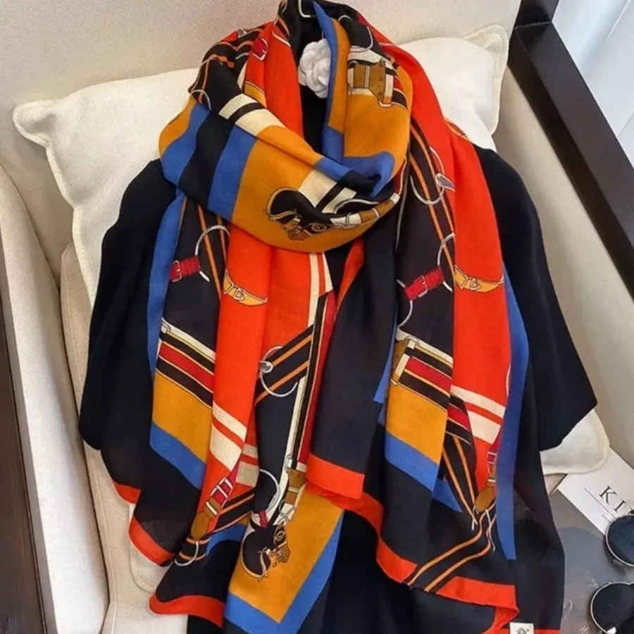 شال وارداتی