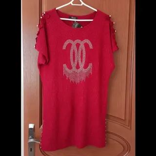 شومیز مجلسی شاین دار