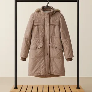 پالتو کاپشن