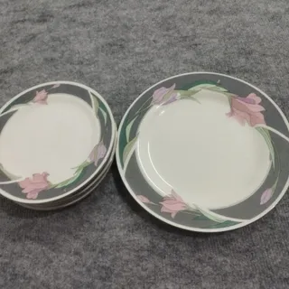 پیش دستی قدیمی