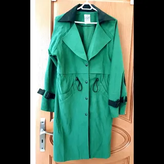 مانتو پاییزه