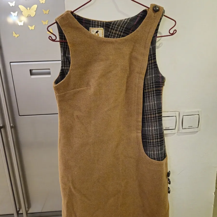 سارافون پشمی هنری