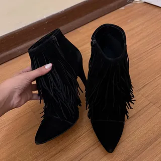 بوت مجلسی ترک