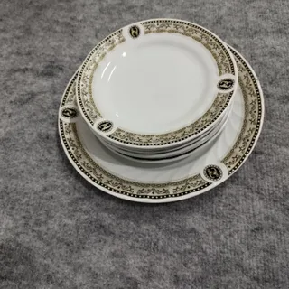 پیش دستی ومیوه خوری