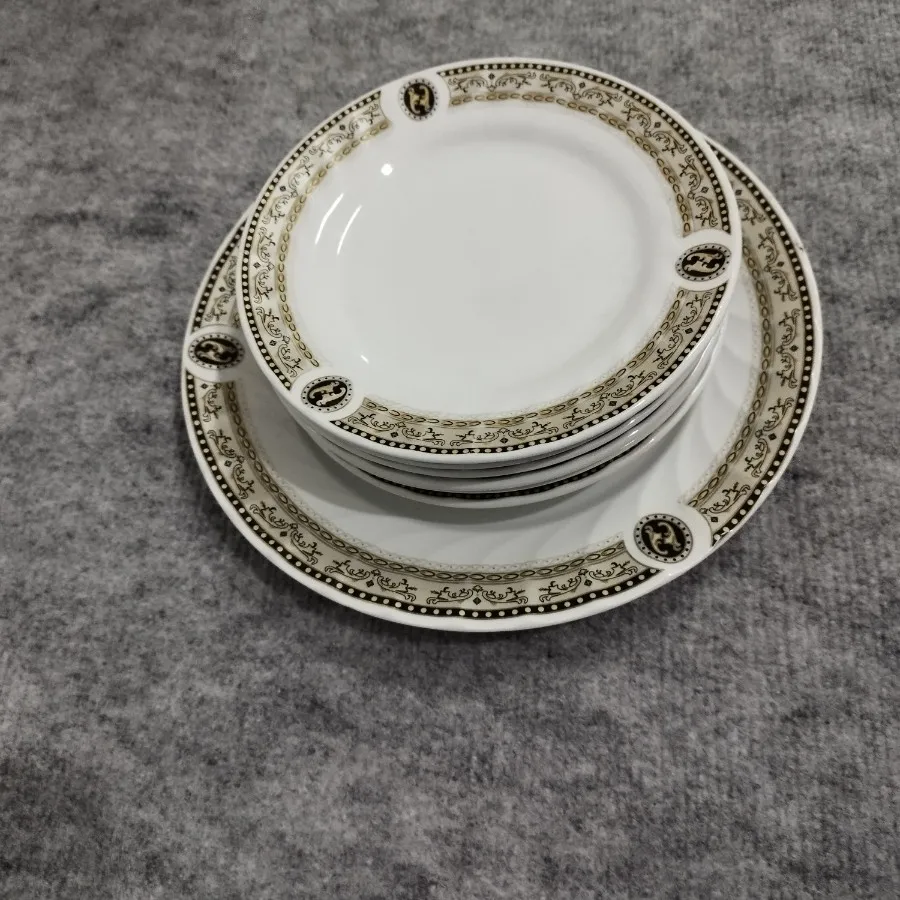 پیش دستی ومیوه خوری