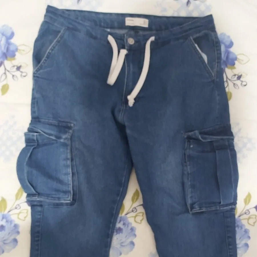 شلوارجین مردانه