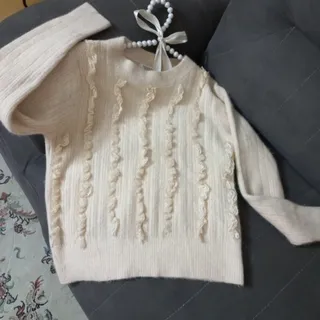 بافت وارداتی