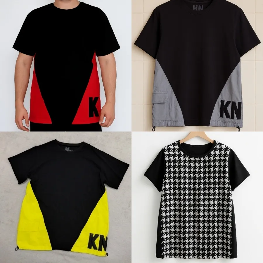 تیشرت مردانه