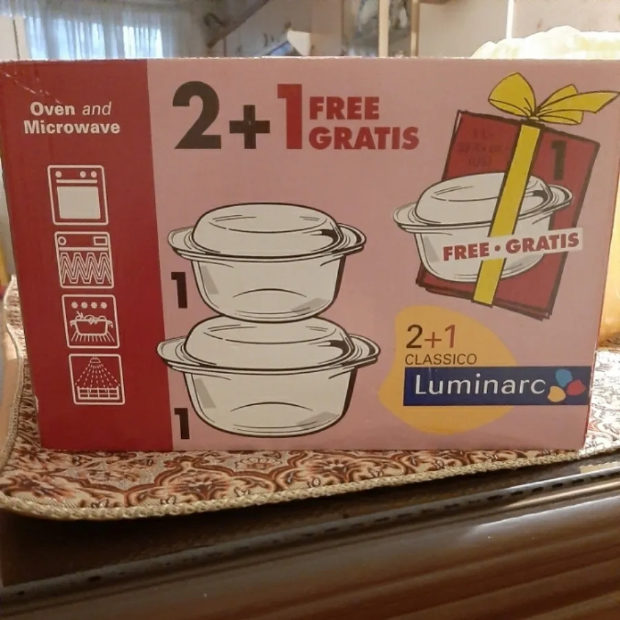 قابلمه پیرکس