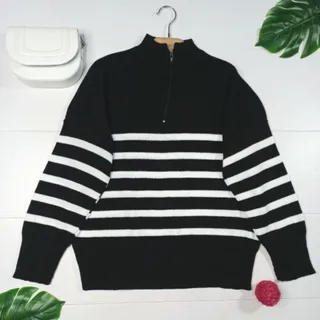 بلوز بافت پینترستی