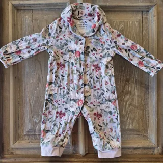 سرهمی گلدار