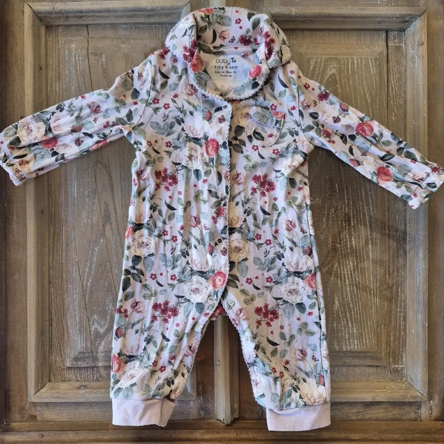 سرهمی گلدار