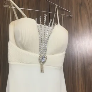 لباس مجلسی حریر