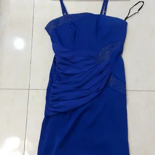 لباس مجلسی کوتاه