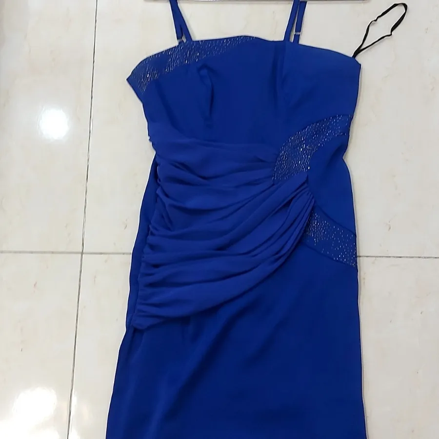 لباس مجلسی کوتاه