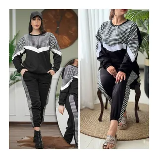 ست بلوز شوار