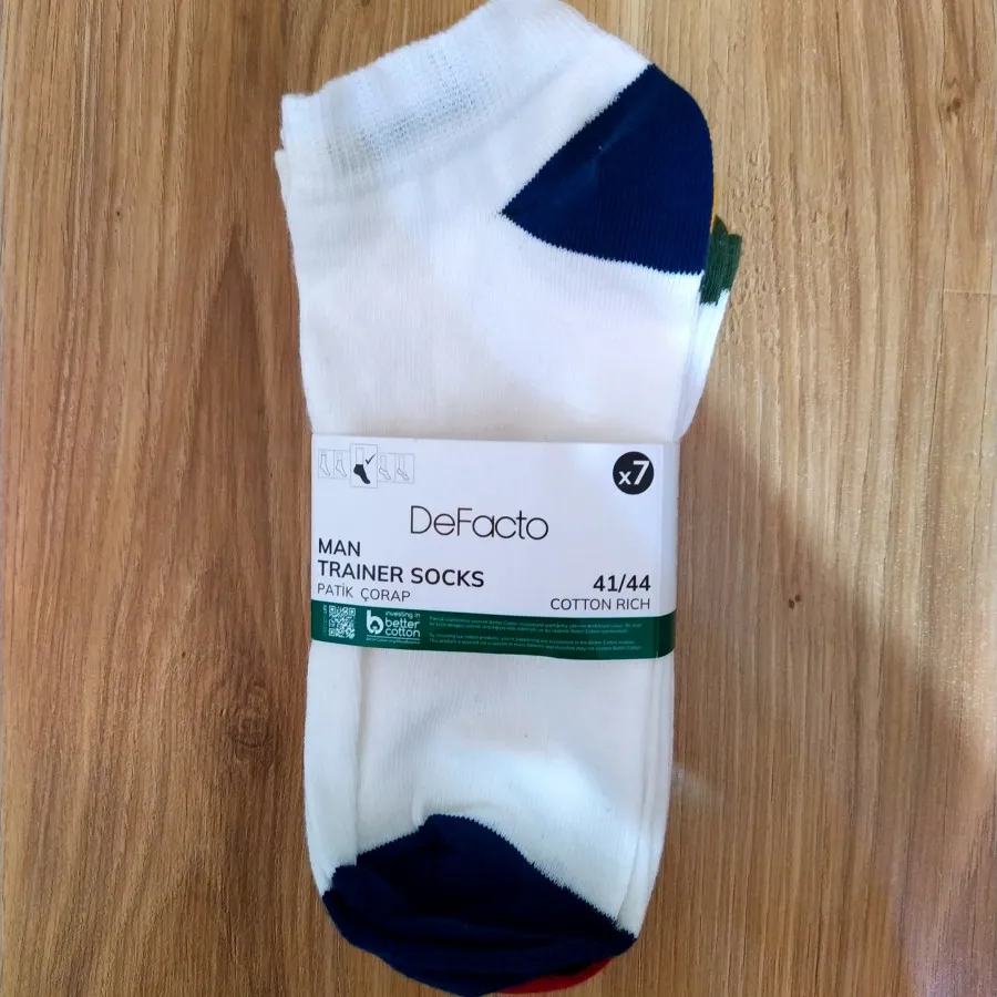 جوراب مردانه