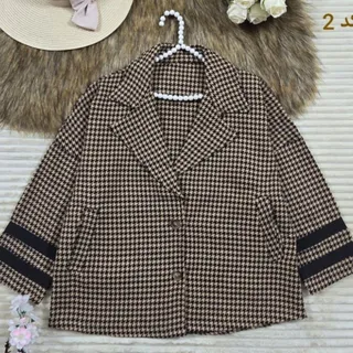 کت زمستونی شیک