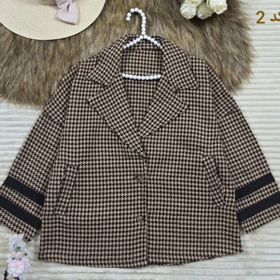 کت زمستونی شیک